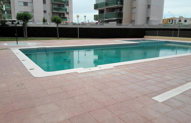 Apartamentos Benicassim 3000 - Foto 10
