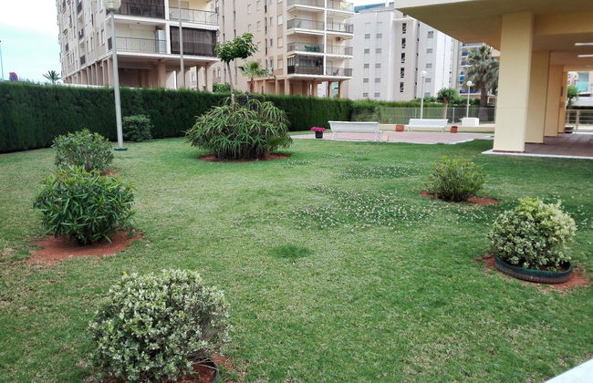 Apartamentos Benicassim 3000 - Foto 2