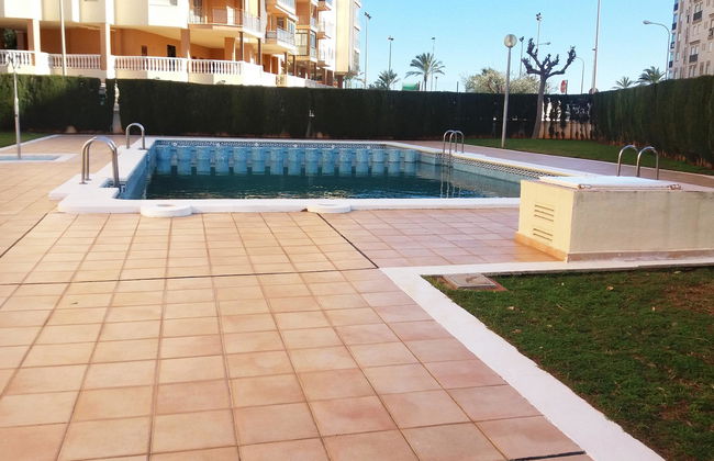 Apartamentos Benicassim 3000 - Foto 9