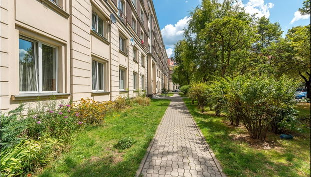 P&O Plac Zbawiciela 2 - Photo 2