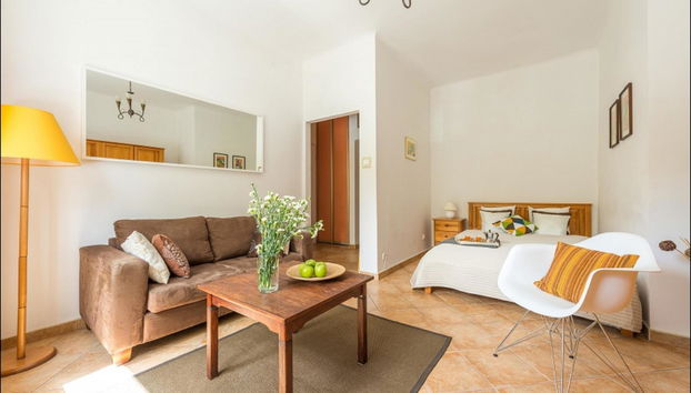 P&O Plac Zbawiciela 2 - Photo 3