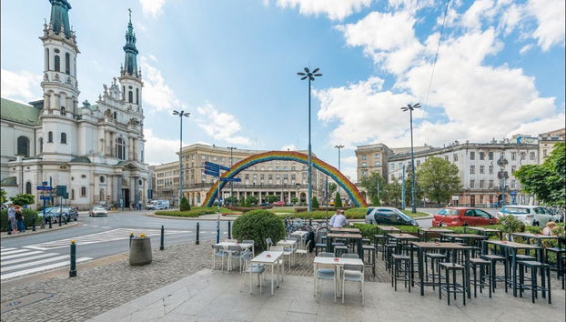 P&O Plac Zbawiciela 2 - Photo 4