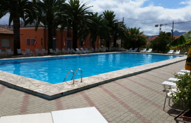 Borgo degli Ulivi Resort - Foto 3