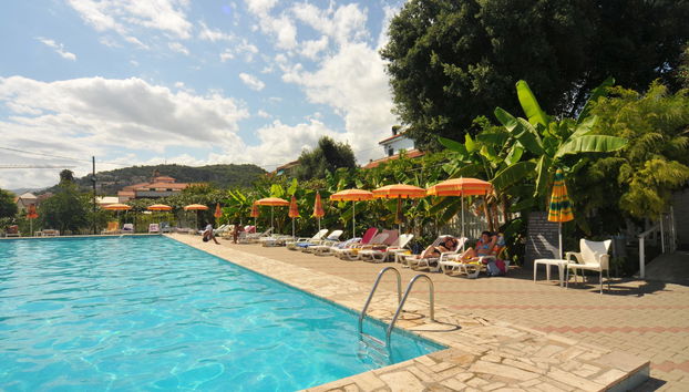 Borgo degli Ulivi Resort - Foto 2