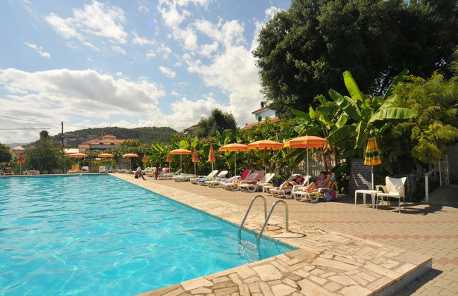 Borgo degli Ulivi Resort - Foto 2