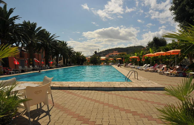 Borgo degli Ulivi Resort - Foto 1