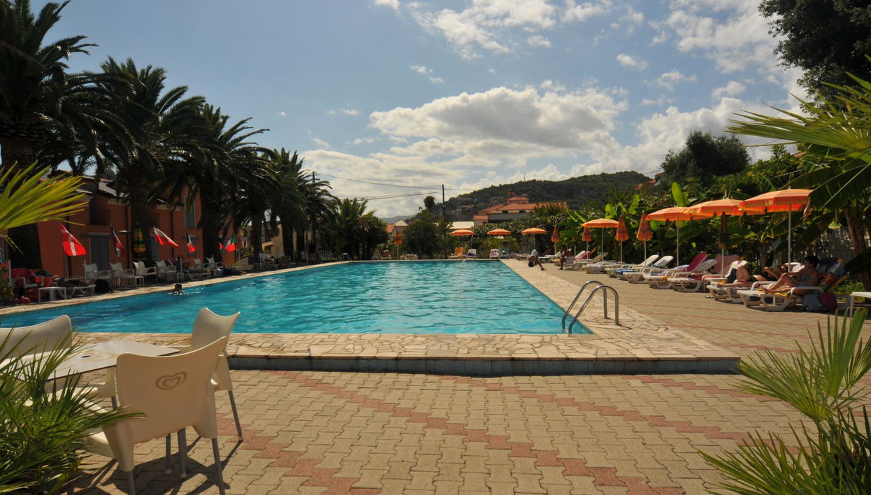 Borgo degli Ulivi Resort - Foto 1