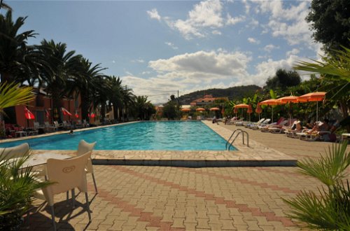 Photo 1 - Il Borgo degli Ulivi Resort