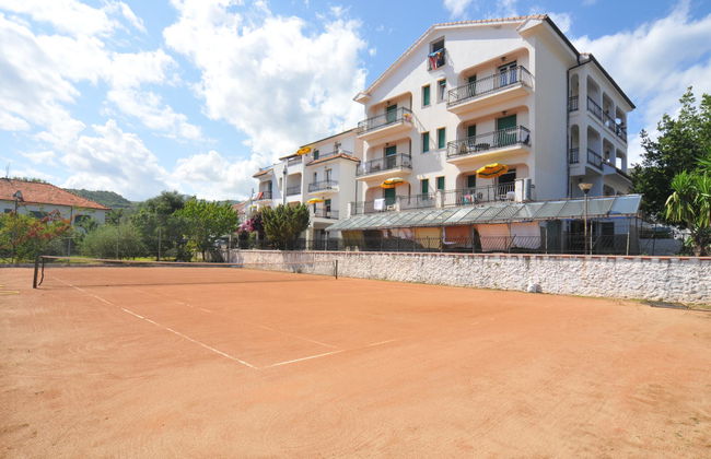 Borgo degli Ulivi Resort - Foto 6