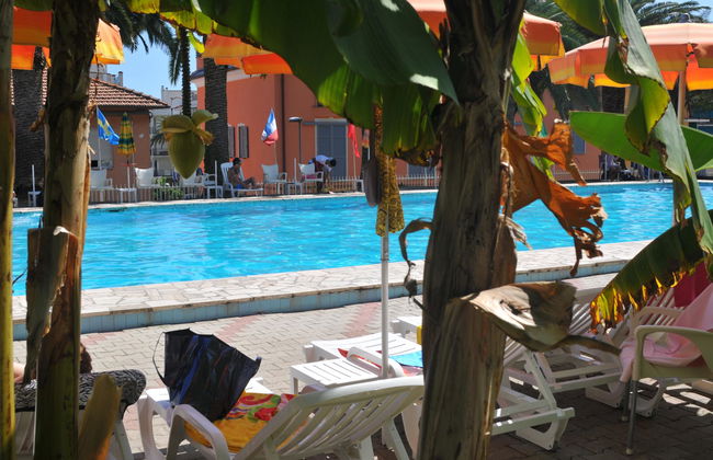 Borgo degli Ulivi Resort - Foto 5