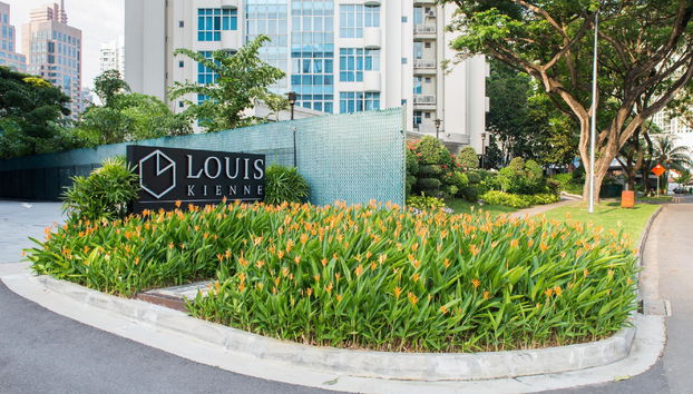 Louis Kienne Serviced Residences - Havelock - Foto 2
