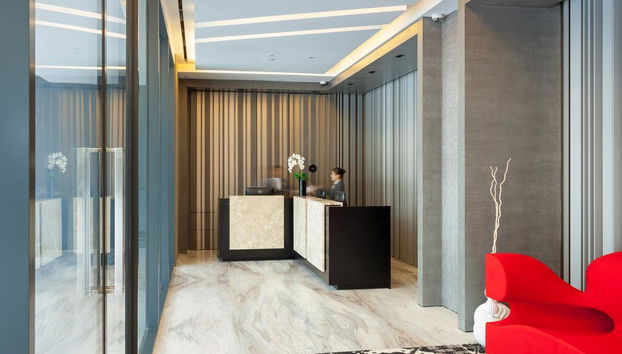 Louis Kienne Serviced Residences - Havelock - Foto 5