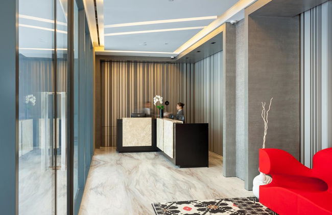 Louis Kienne Serviced Residences - Havelock - Foto 5