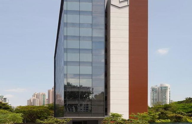 Louis Kienne Serviced Residences - Havelock - Foto 1