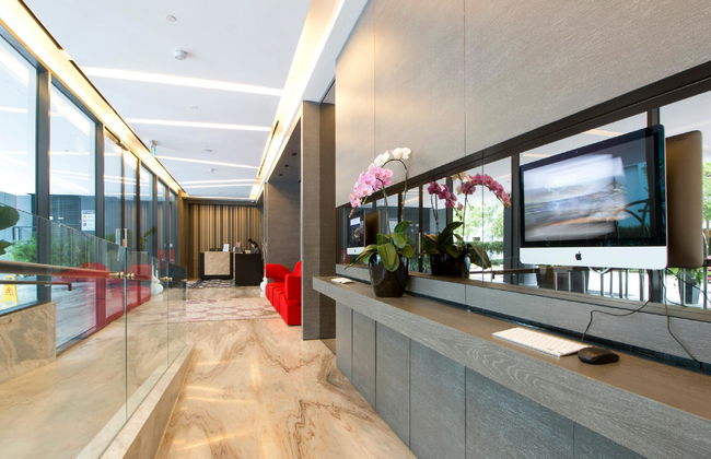 Louis Kienne Serviced Residences - Havelock - Foto 4