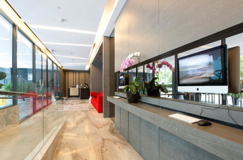 Foto 6 - Louis Kienne Serviced Residences - Havelock