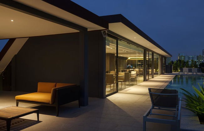 Louis Kienne Serviced Residences - Havelock - Foto 14