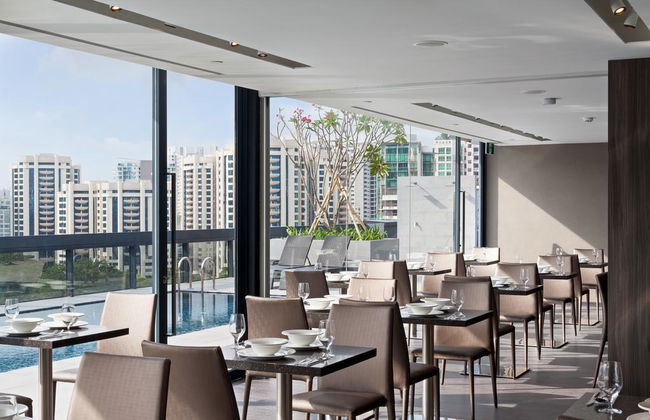 Louis Kienne Serviced Residences - Havelock - Foto 12