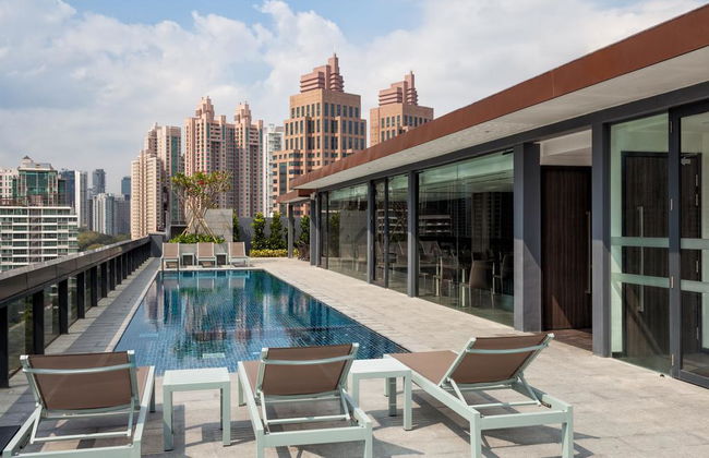 Louis Kienne Serviced Residences - Havelock - Foto 8