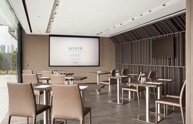 Louis Kienne Serviced Residences - Havelock - Foto 13