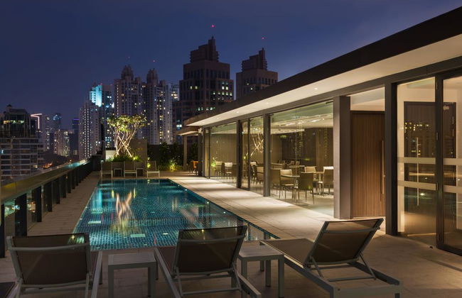 Louis Kienne Serviced Residences - Havelock - Foto 15