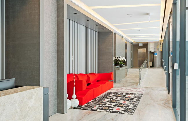 Louis Kienne Serviced Residences - Havelock - Foto 6