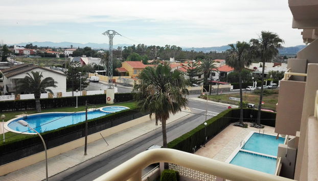 Apartamentos Riviera 3000 - Foto 2