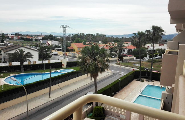 Apartamentos Riviera 3000 - Foto 2