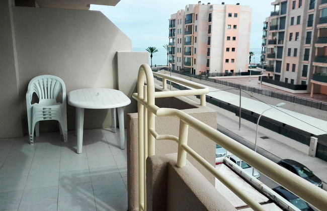 Apartamentos Riviera 3000 - Foto 10
