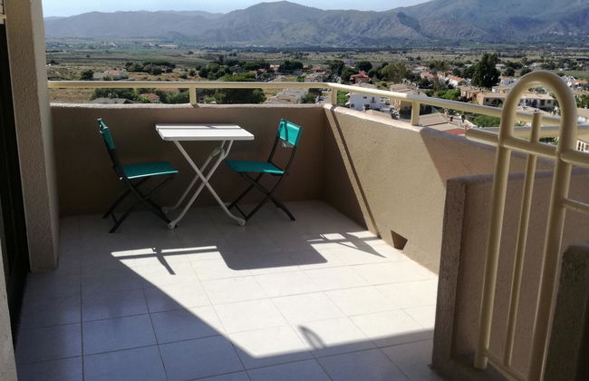 Apartamentos Riviera 3000 - Foto 9