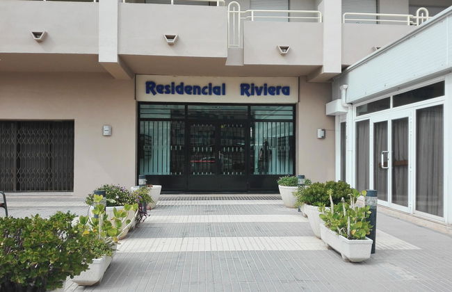 Apartamentos Riviera 3000 - Foto 5