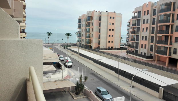 Apartamentos Riviera 3000 - Foto 4