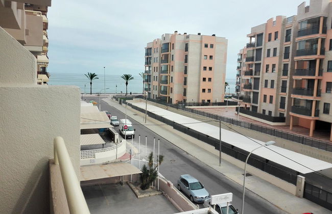 Apartamentos Riviera 3000 - Foto 4