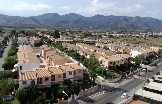 Apartamentos Riviera 3000 - Foto 1