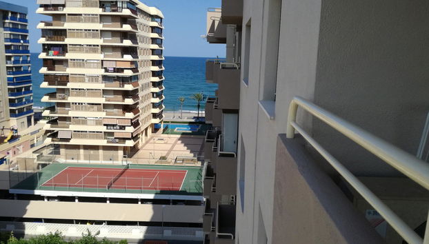 Apartamentos Riviera 3000 - Foto 3