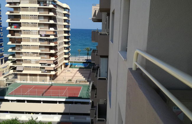 Apartamentos Riviera 3000 - Foto 3