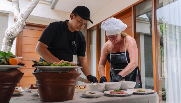 The Light Exclusive Villas and Spa - Foto 4