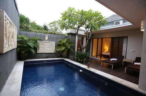 Photo 14 - The Light Exclusive Villas and Spa