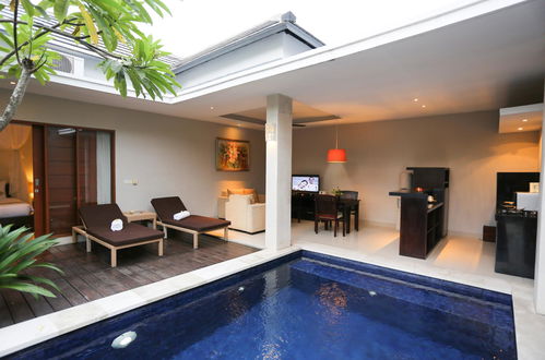 Photo 5 - The Light Exclusive Villas and Spa