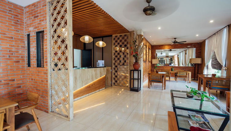 Foto 1 - The Light Exclusive Villas and Spa