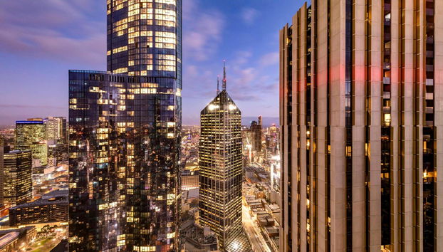 Avani Melbourne Central Residences - Foto 4