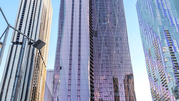 Avani Melbourne Central Residences - Foto 3