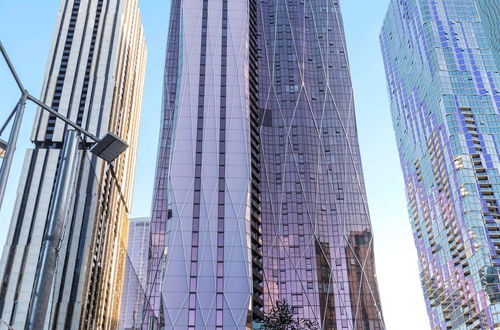 Foto 3 - Avani Melbourne Central Residences