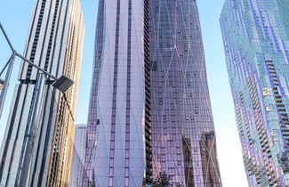 Foto 3 - Avani Melbourne Central Residences