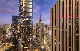 Photo 2 - Avani Melbourne Central Residences