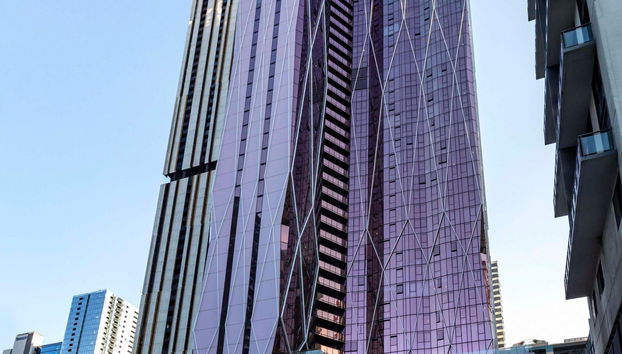 Avani Melbourne Central Residences - Foto 5