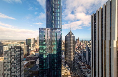 Foto 2 - Avani Melbourne Central Residences