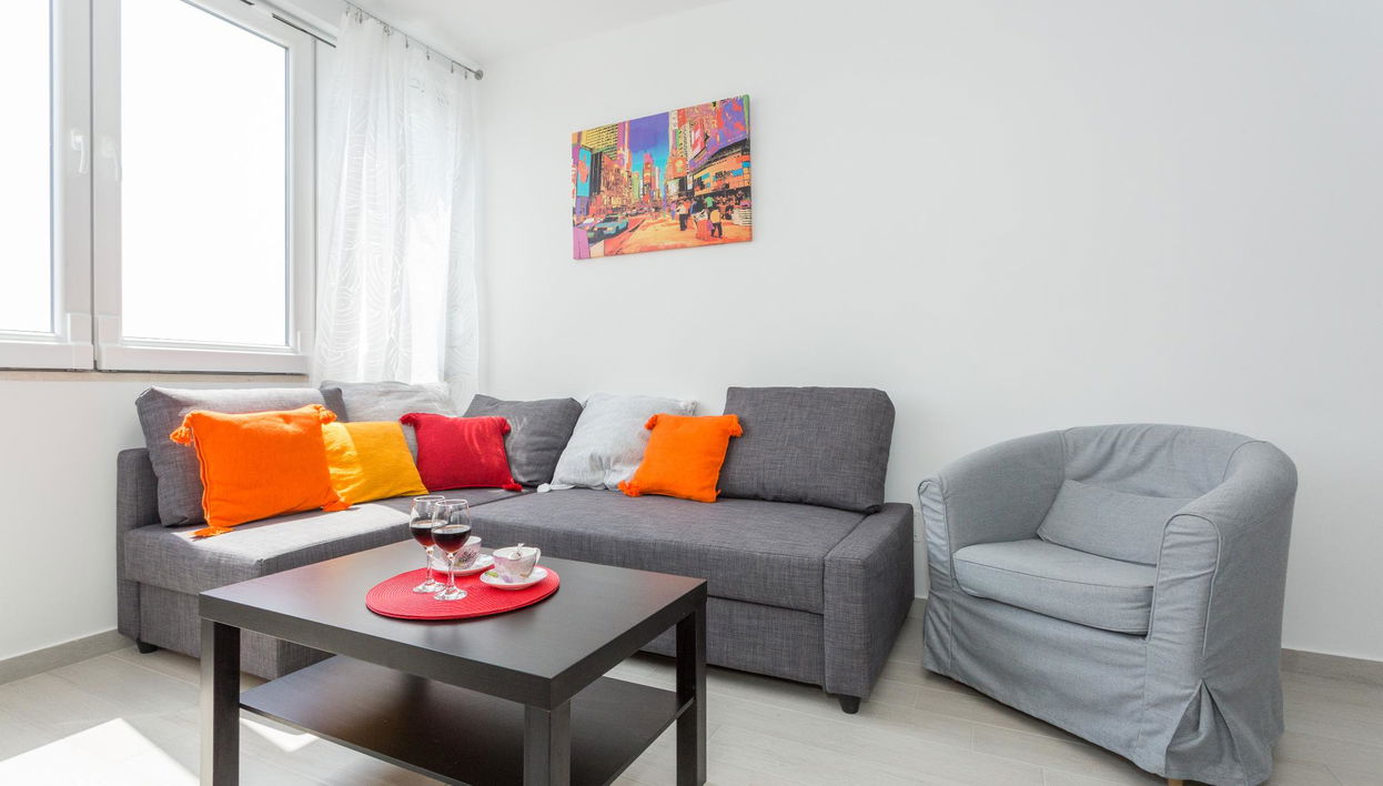 Apartment Casper - Foto 1