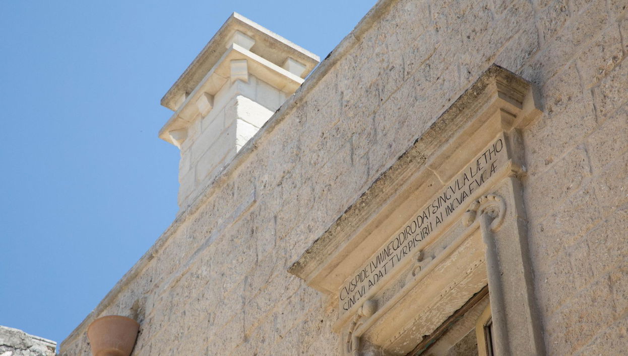 Corte Chiesa - Foto 1