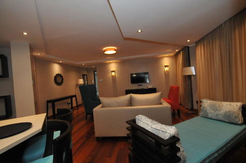 Foto 7 - Longonot Place Serviced Apartments